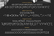 Hotel Royal Vintage Font, a Sans Serif Font by Graphicdome (Thumbnail 15 of 15)