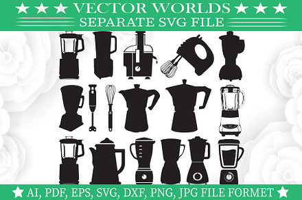 Blender Svg, Render, Space Svg, an Object Graphic by VectorWorlds