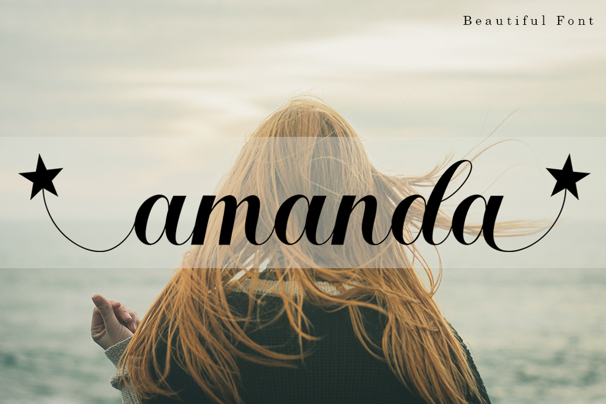 Hello Bella Script, a Script Font by Bosstype Studio (Photo 8 of 10)
