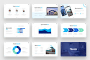 Elgracia - Real estate PowerPoint, a Presentation Template by BeadyLab (Thumbnail 5 of 6)