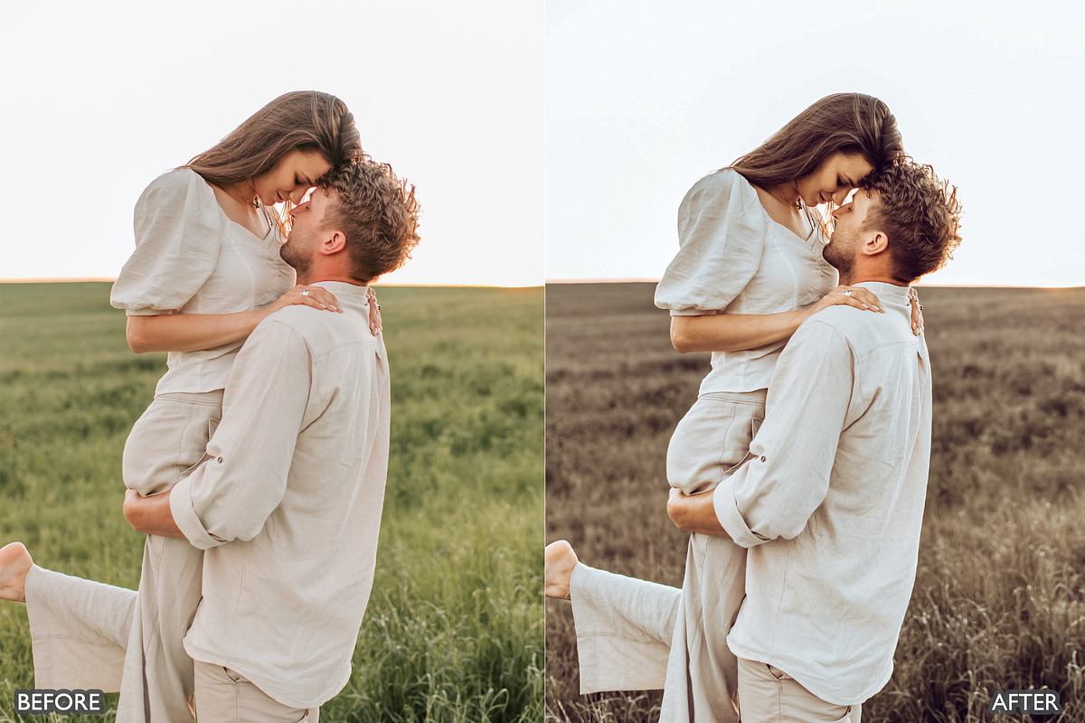 Picnic Outdoor Lightroom Presets, a Preset Add-On by AAA Presets (Photo 8 of 17)