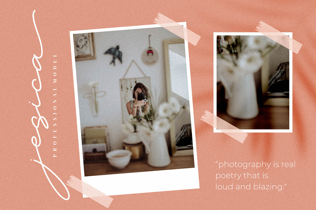 Felisia, a Handwritten Font by Integritype Studio (Photo 2 of 11)