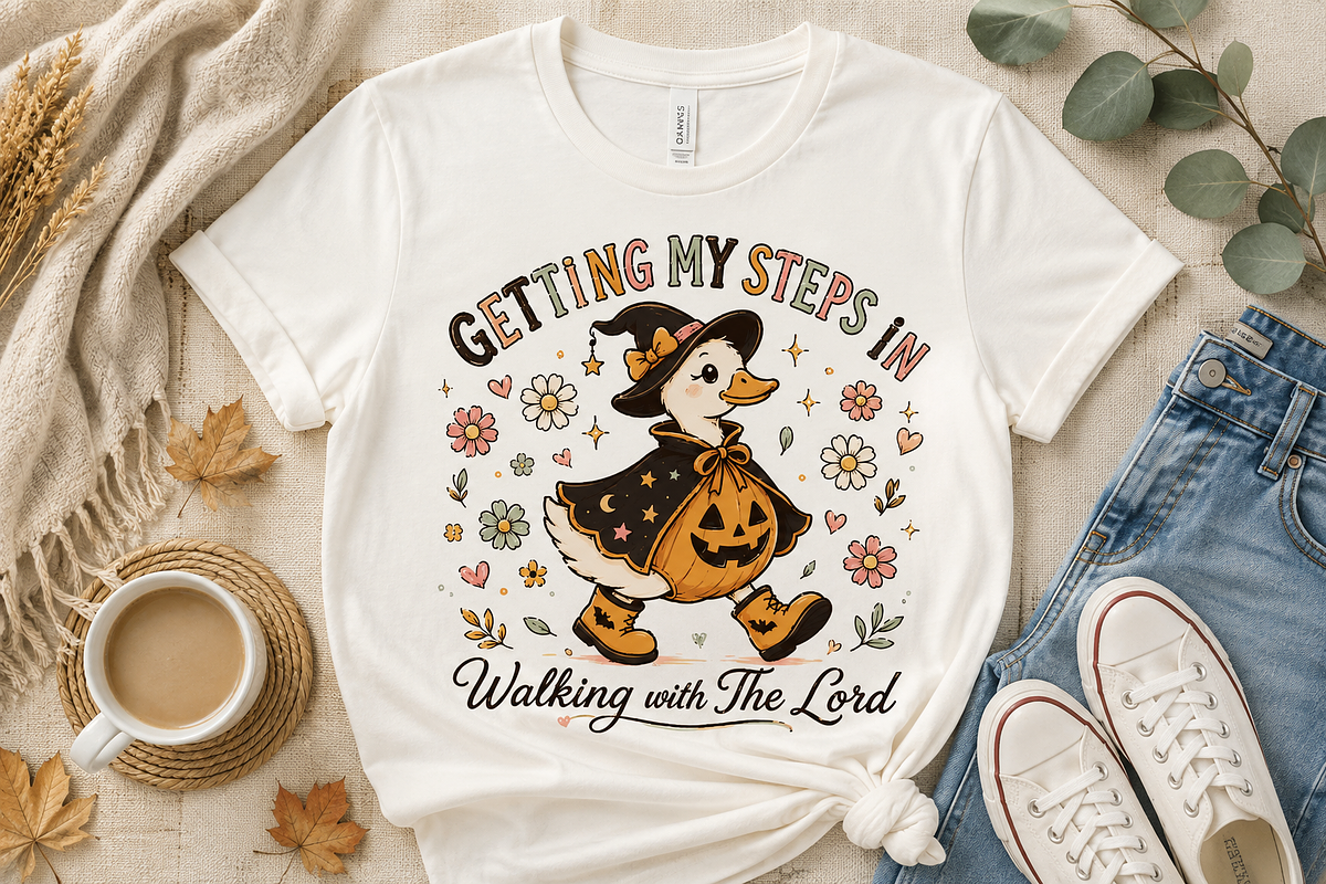 Christian Jesus Halloween Png Bundle, an Object Graphic by Daisy Design (Photo 11 of 17)