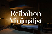 Rilenda Modern Serif Font, a Serif Font by Storytype Studio (Thumbnail 3 of 13)
