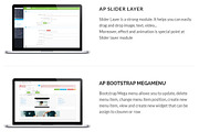 Ap Mobile shop Prestashop Theme, a Landing Page Template by apollotheme (Thumbnail 4 of 11)