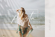 Rodetta Rossie Font Duo + Logos, a Serif Font by BrandSemut (Thumbnail 12 of 18)