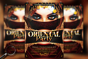 150 Giga Flyer Bundle + 10 Freebies, a Flyer Template by GIGA-TEMPLATE (Thumbnail 70 of 152)