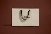 Premium Bag Mockup, a Product Mockup by PopotLane (Thumbnail 4 of 11)
