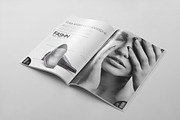 Magazine Template 33, a Magazine Template by pmvch (Thumbnail 4 of 17)