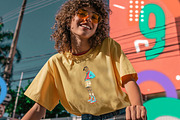 SOLE CULTURE PNG SET, a Person Illustration by XiXong STUDIO (Thumbnail 3 of 6)