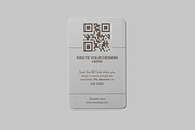 BUSINESS CARD MOCKUP, a Card Template by kebunmockup (Thumbnail 5 of 5)