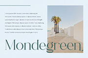 Gathen - Stylish Serif Font, a Serif Font by Aqeel_Art (Thumbnail 4 of 10)