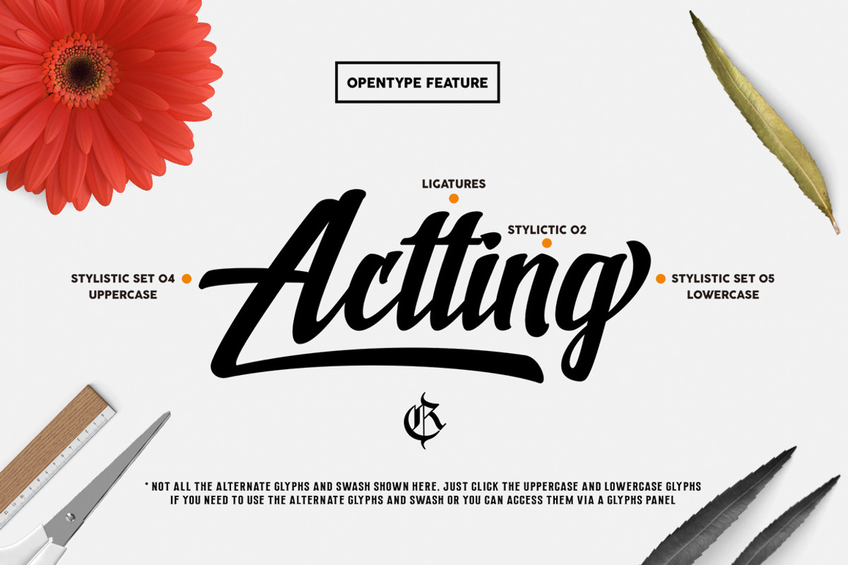 New shine script preview 5