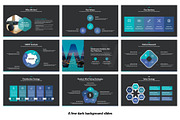 Marketing Plan Keynote Template, a Presentation Template by SlideBunny (Thumbnail 27 of 30)