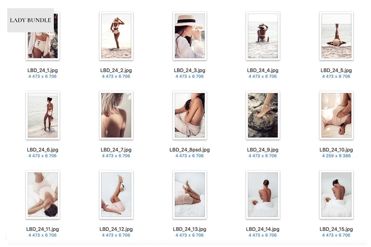 LADY. 100 stock photos, a Beauty & Fashion Photo by OntheMoon (Photo 8 of 8)