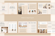 Project Proposal Ebook, a Magazine Template by Creatif Foundry (Thumbnail 3 of 7)