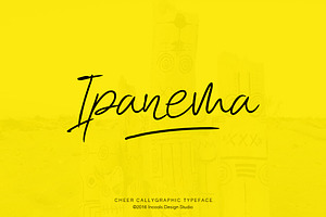 Ipanema
