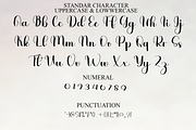 Bulky Writing, a Font by InermediaSTUDIO (Thumbnail 7 of 8)