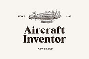 Lengthwise Beautiful Serif Font, a Serif Font by UICreative (Thumbnail 11 of 13)