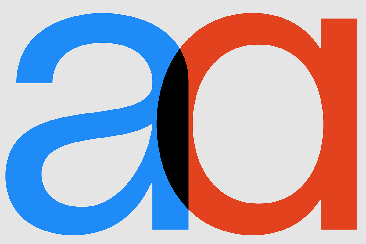 Binocular Sans Font Family, a Sans Serif Font by IRL by Outfit (Photo 4 of 26)