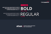Madison Logo, a Branding & Logo Template by Birka Studio (Thumbnail 3 of 3)