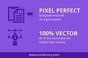 166 Activities Filled Icons, an Outline Icon by IconBunny (Thumbnail 6 of 6)