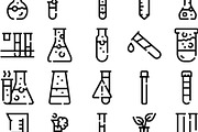 Chemistry and biology laboratory, an Object Graphic by pikepicture (Thumbnail 3 of 3)
