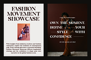 Kesiq – Modern Elegant Serif Display, a Serif Font by roomspace creative lab (Thumbnail 4 of 12)