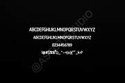 Qacinu - Elegant Modern Serif Typef, a Serif Font by Astuti Studio (Thumbnail 2 of 16)