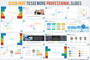 Nylika Keynote Template, a Presentation Template by ProfessionalSlide (Thumbnail 4 of 4)