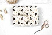 Big Christmas Bundle, an Animal Illustration by MoleskoStudio (Thumbnail 10 of 11)