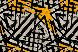 Graffiti Vector Patterns Pack