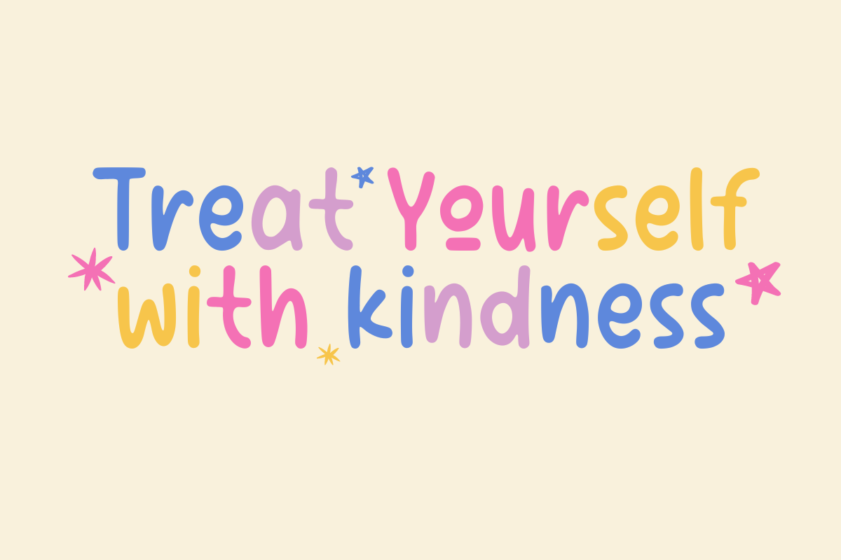 Someone Girly - Cute Display Font, a Handwritten Font by SaktiAvellin (Photo 2 of 8)