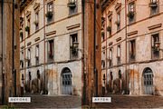 5 Blogger LR Presets + Video LUTs, a Preset Add-On by TheWayfarerShoppe (Thumbnail 10 of 17)