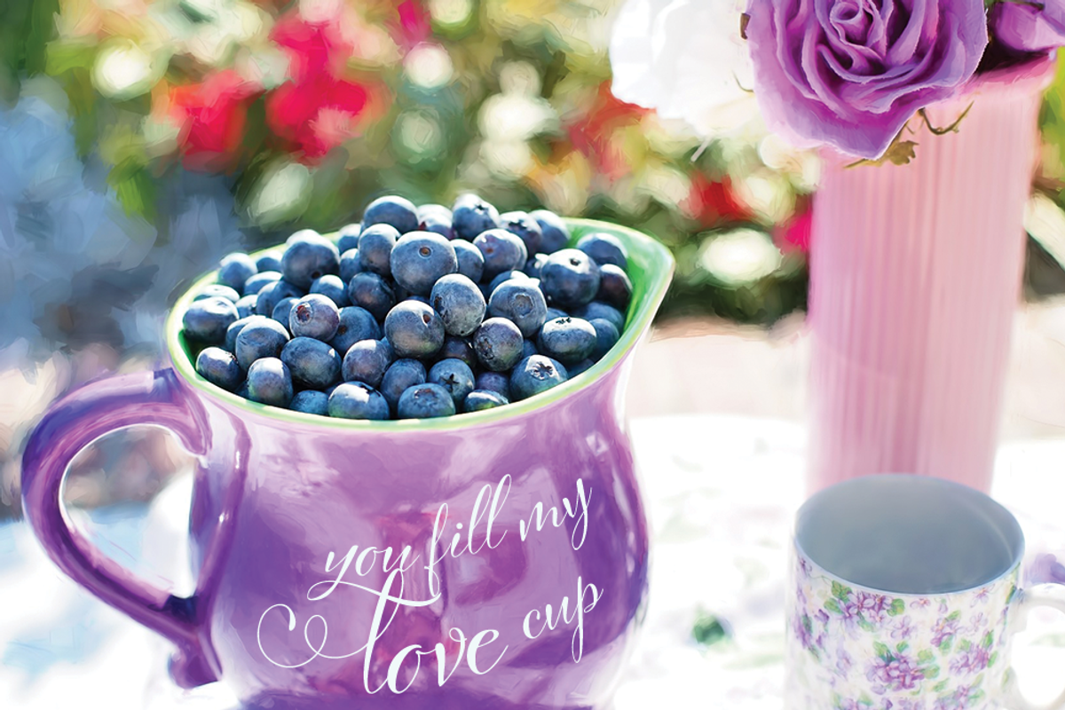Cinque Donne Font Family preview 6