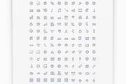 350 Minicons, an Icon by Pixlsby.me (Thumbnail 4 of 6)
