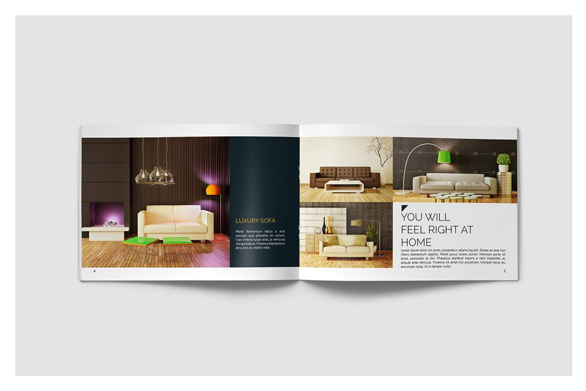 Brochure Catalog, a Brochure Template by adekfotografia (Photo 9 of 19)