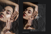 Glitter Photo Overlays, a Texture Graphic by Yana Lesiuk (Thumbnail 7 of 10)