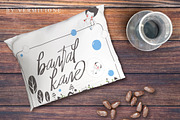 Josephine Brushes Script Font, a Script Font by Say Studio (Thumbnail 2 of 10)