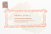 Hand-Drawn planner blank paper SVG, an Education Illustration by RimzStudio (Thumbnail 7 of 8)
