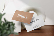 Roadworthy Elegant Serif Font, a Serif Font by UICreative (Thumbnail 10 of 13)