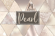 Pearl textures, a Texture Graphic by Paper Farms (Thumbnail 1 of 3)