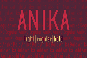 Anika