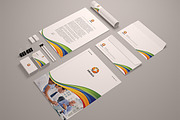 SunSales - Brand Identity, a Product Mockup by MusiqueDesigns (Thumbnail 1 of 2)