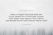 Netyrac – Elegant Font, a Serif Font by Salamahtype (Thumbnail 6 of 8)