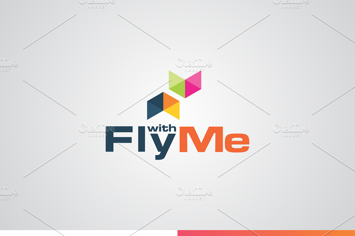Artistic Logo Mark Template Designs preview 6