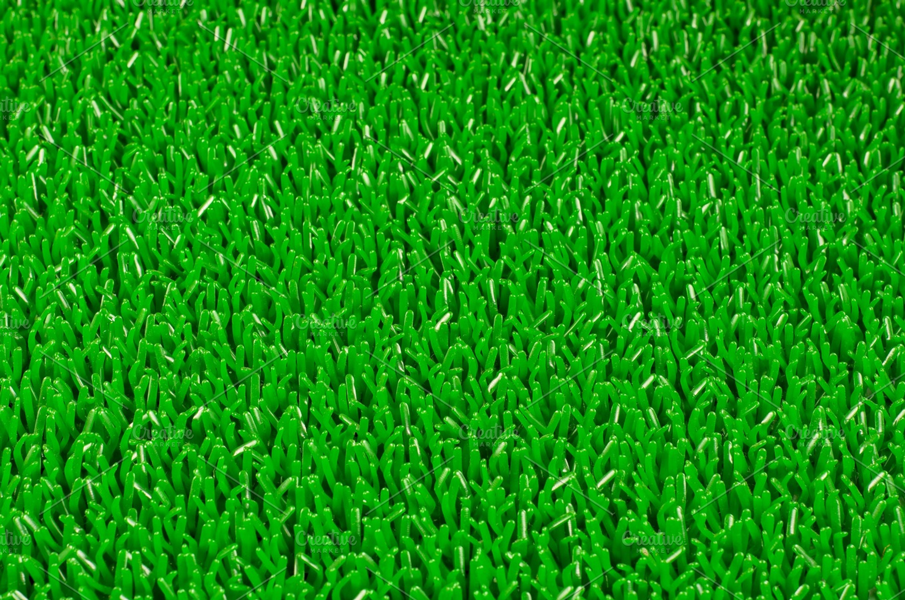 Artifical Grass Texture