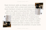 Soul Note Display - Unique Ligatures, a Serif Font by Glyphofik x GudPap (Thumbnail 3 of 15)