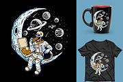 25 in 1 Bundle - Skull Illustrations, a Person Illustration by gunaonedesign (Thumbnail 2 of 21)