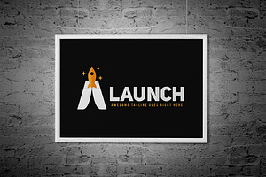 Launch Logo